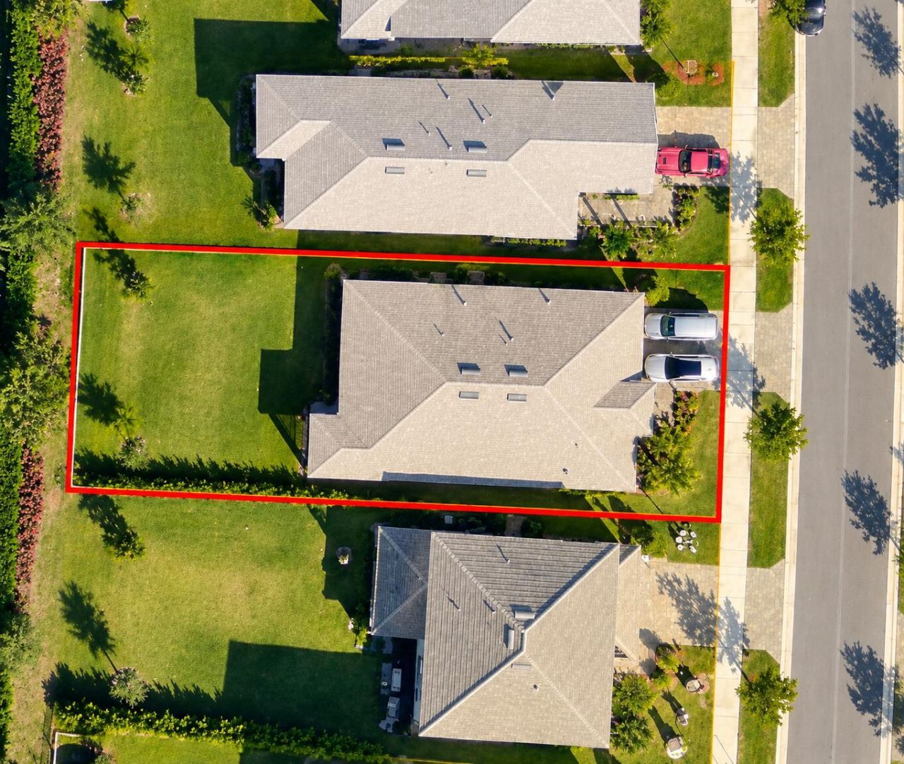 12318 SW Myrtle Oak, Port Saint Lucie, FL 34987 Photo