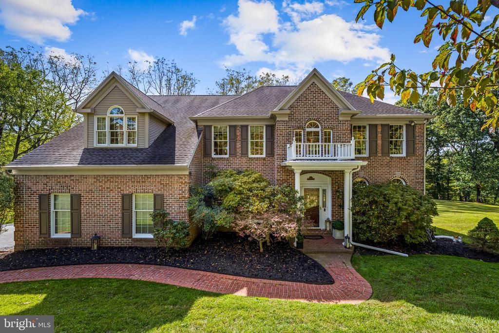 111 WIND TREE VALLEY ROAD , PARKTON, MD 21120