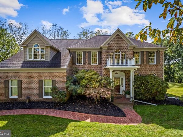 111 WIND TREE VALLEY ROAD , PARKTON, MD 21120