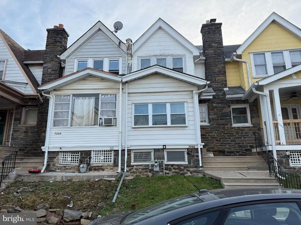 7262 CALVIN ROAD, UPPER DARBY, PA 19082