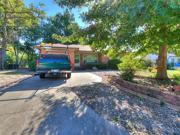 625 Sherwood Drive, Norman, OK 73071