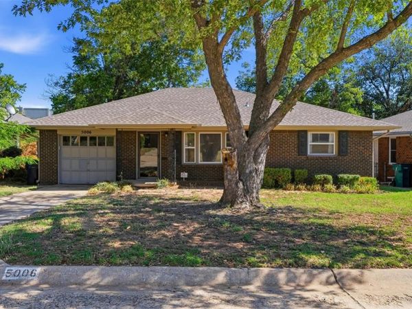 5006 N Harvey Parkway, Oklahoma City, OK 73118