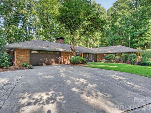 459 Forest Heights Drive, Marion, NC 28752