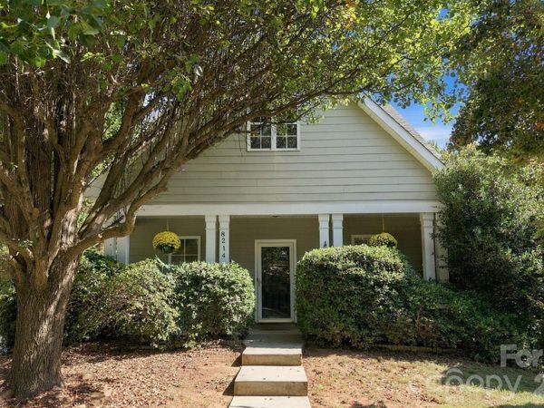 8214 Ballymore Court , Huntersville, NC 28078