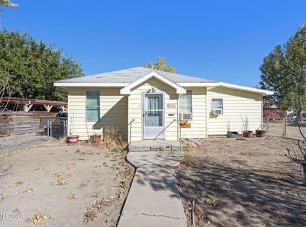 218 S Center Street, Yerington, NV 89447 Photo