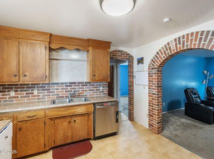 218 S Center Street, Yerington, NV 89447 Photo