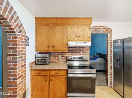 218 S Center Street, Yerington, NV 89447 Photo