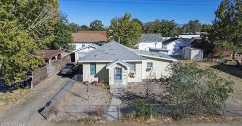 218 S Center Street, Yerington, NV 89447 Photo