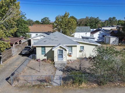 218 S Center Street, Yerington, NV 89447 Photo