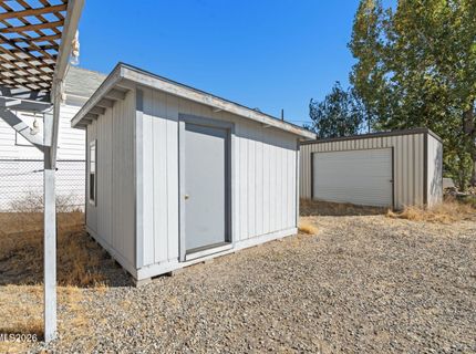 218 S Center Street, Yerington, NV 89447 Photo