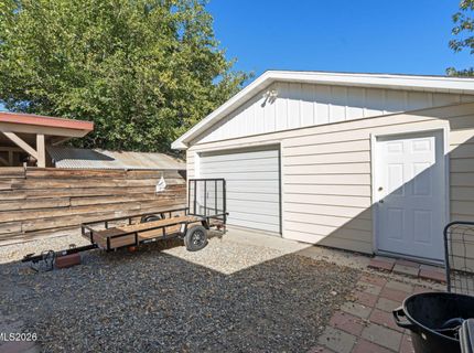 218 S Center Street, Yerington, NV 89447 Photo
