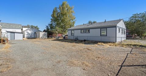 218 S Center Street, Yerington, NV 89447 Photo