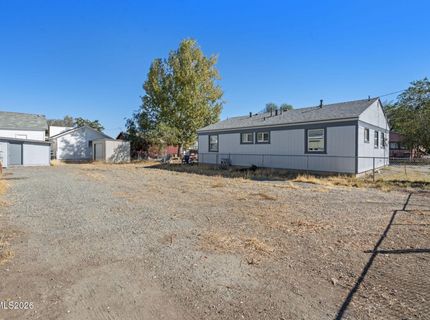 218 S Center Street, Yerington, NV 89447 Photo