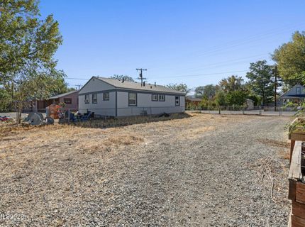 218 S Center Street, Yerington, NV 89447 Photo