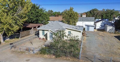 218 S Center Street, Yerington, NV 89447 Photo