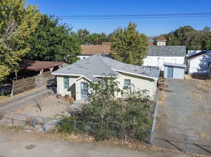 218 S Center Street, Yerington, NV 89447 Photo