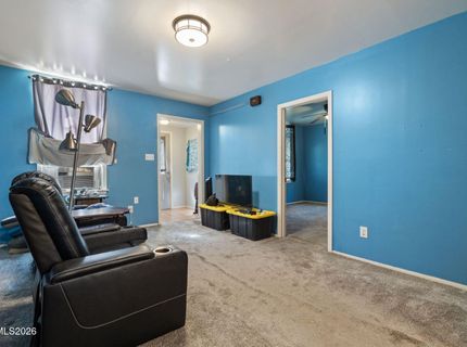218 S Center Street, Yerington, NV 89447 Photo