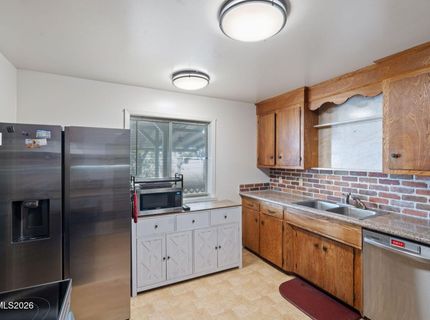 218 S Center Street, Yerington, NV 89447 Photo