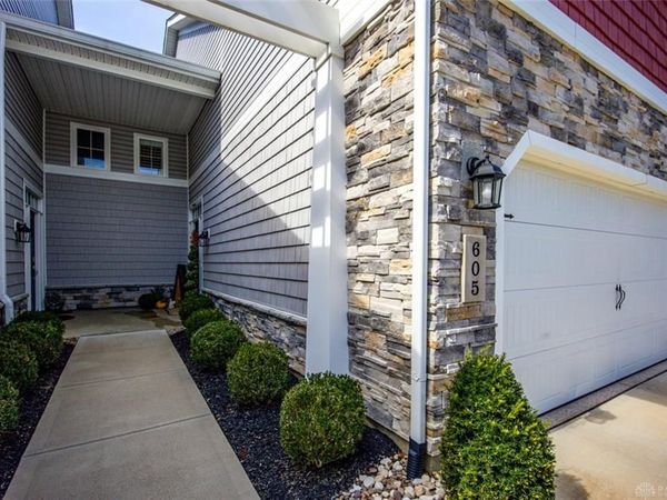 605 Cape Cod Court, Beavercreek, OH 45430