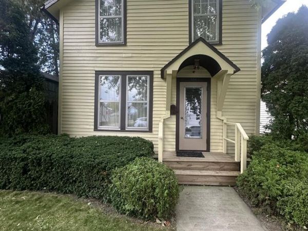 558 Rogers St., Bucyrus, OH 44820