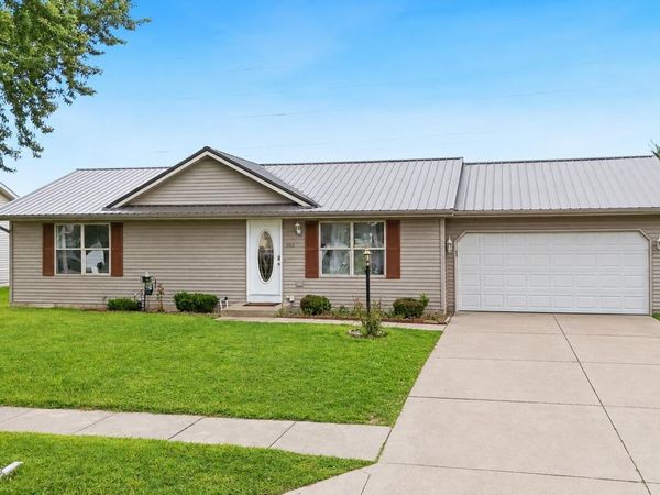 1112 Harvest Drive, Goshen, IN 46526