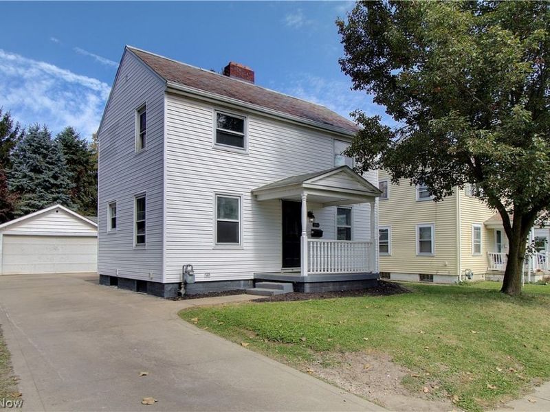 816 Devine Street, Alliance, OH 44601 Photo 1