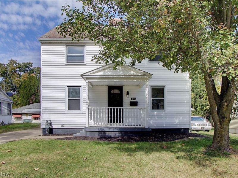 816 Devine Street, Alliance, OH 44601 Photo 2