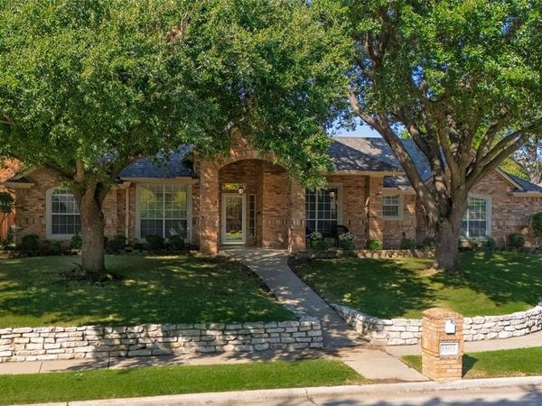 5593 Greenview Court, North Richland Hills, TX 76148
