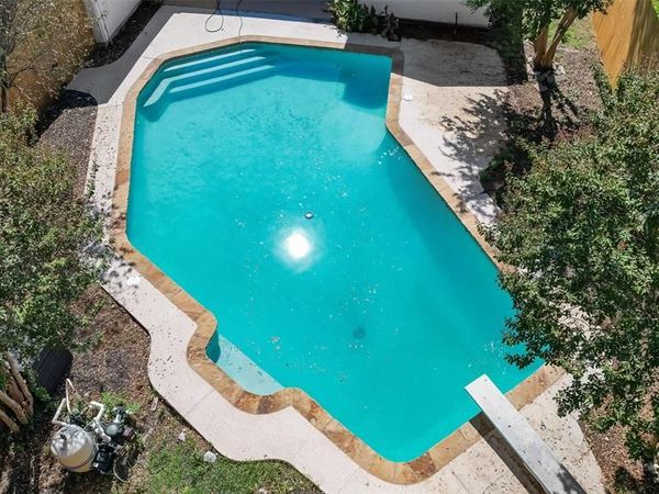 1903 Clemson Drive, Richardson, TX 75081