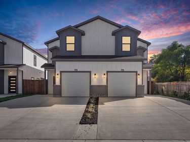 1628 & 1630 Bessie Street, Fort Worth, TX 76104