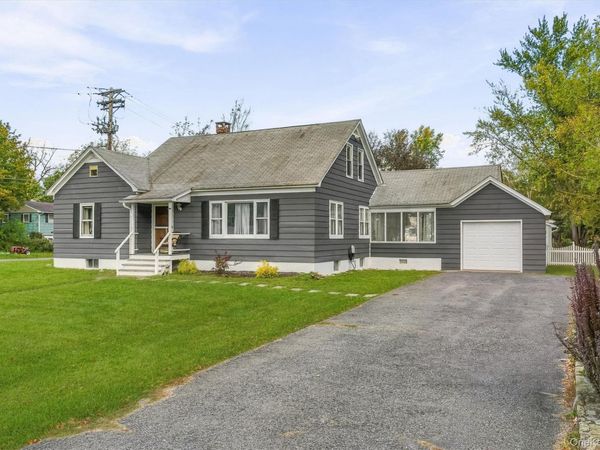 140 Senior Street , Montgomery, NY 12549