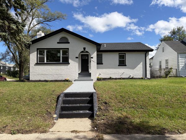 4401 Washington Street , Gary, IN 46408