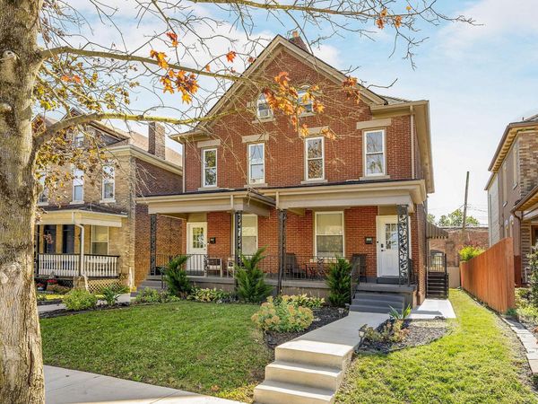 1649 Franklin Park S, Columbus, OH 43205