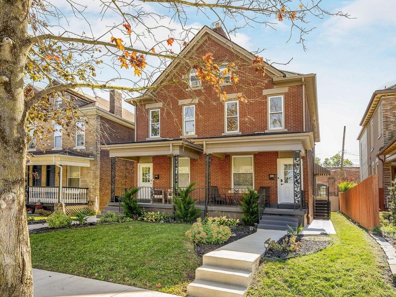 1649-1651 Franklin Park S, Columbus, OH 43205 Photo 1