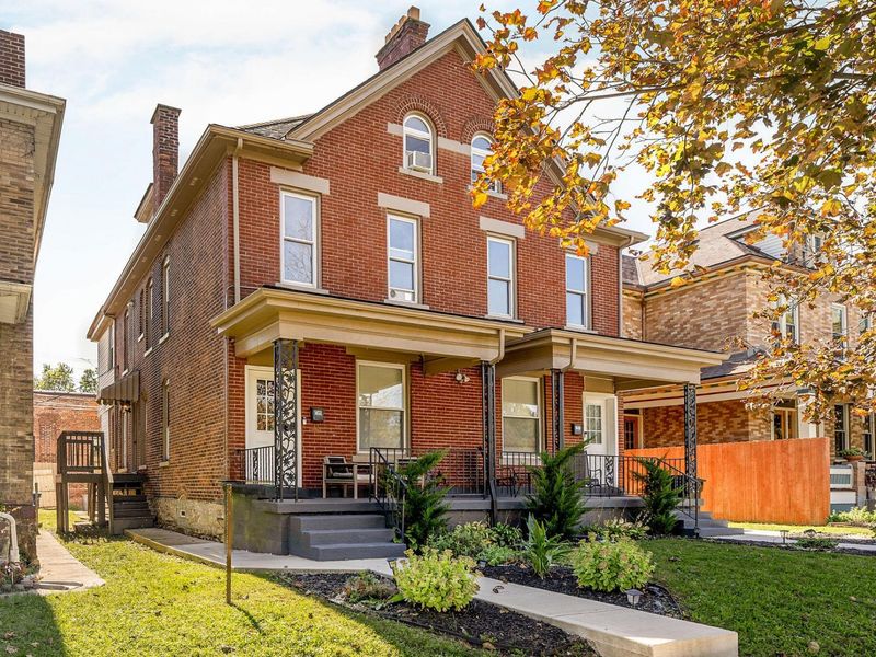 1649-1651 Franklin Park S, Columbus, OH 43205 Photo 28