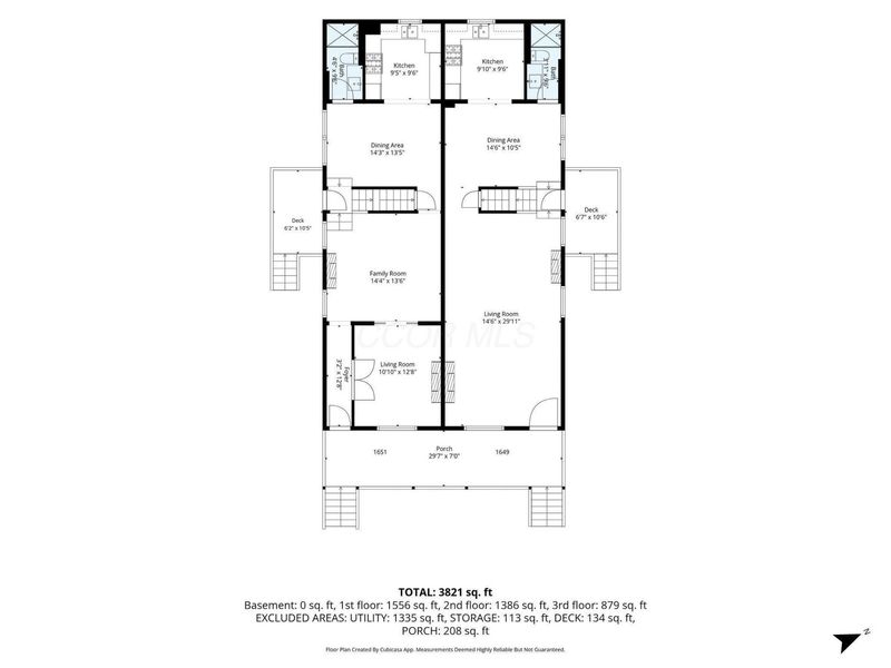 1649-1651 Franklin Park S, Columbus, OH 43205 Photo 70