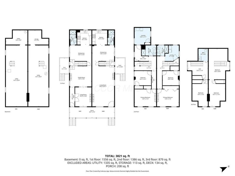 1649-1651 Franklin Park S, Columbus, OH 43205 Photo 73