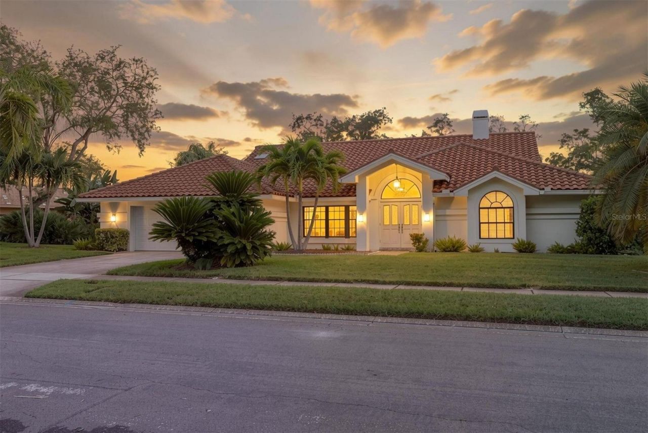 1422 Mallard Place, Palm Harbor, FL 34683 Main Photo