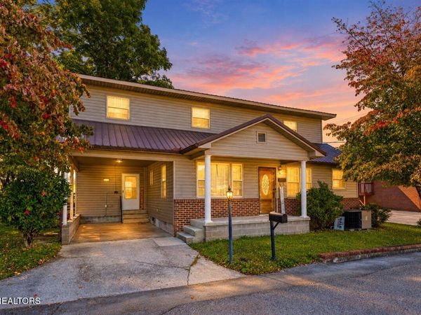 104 Rich Lane, LaFollette, TN 37766