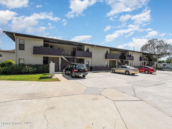 1051 Clearmont Street NE , Unit 202, Palm Bay, FL 32905