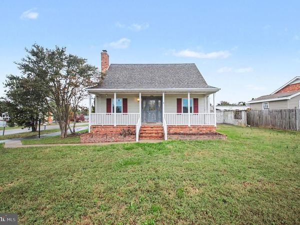 11501 HARVESTDALE DRIVE, FREDERICKSBURG, VA 22407