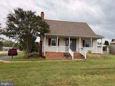 11501 HARVESTDALE DRIVE, FREDERICKSBURG, VA 22407