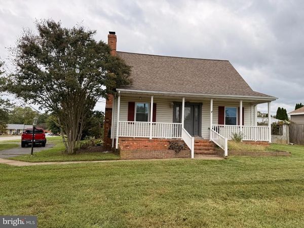 11501 HARVESTDALE DRIVE, FREDERICKSBURG, VA 22407