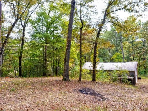837 Old Miller Rock Road, Ellijay, GA 30540