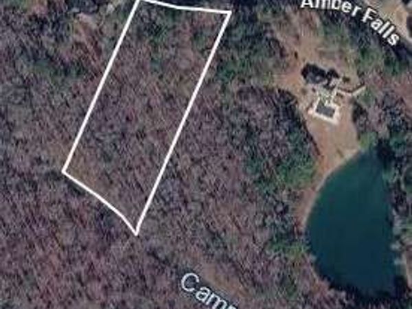 4706 Amber Falls, Mcdonough, GA 30252
