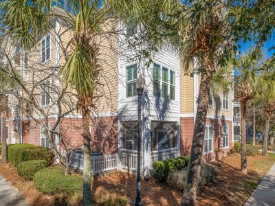 300 Bucksley Lane, Unit 105, Charleston, SC 29492