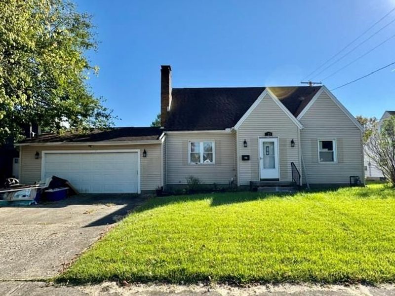 123 Trenton Place, Springfield, OH 45504 Photo 1