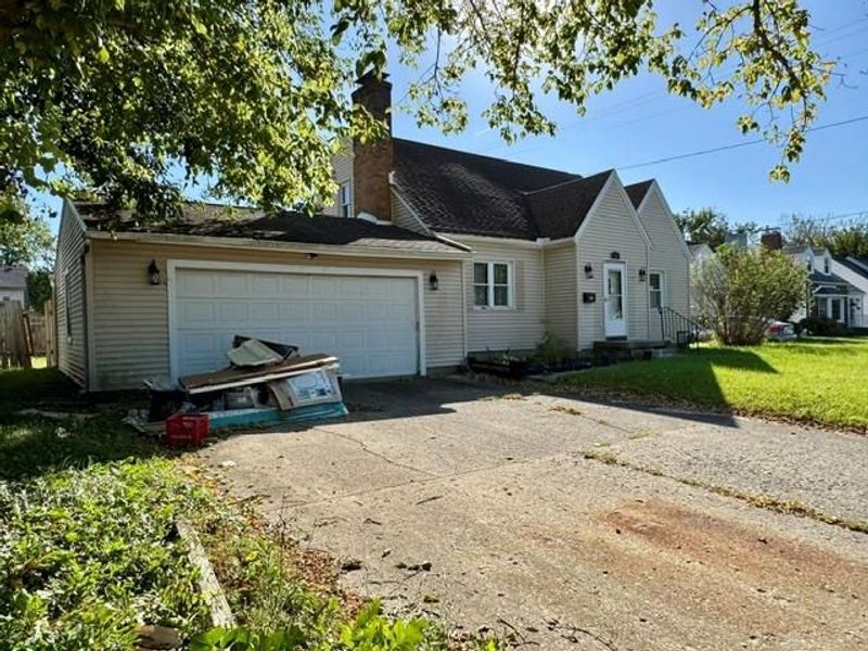 123 Trenton Place, Springfield, OH 45504 Photo 3