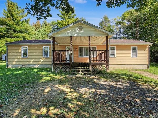 8070 Hinkle Road, German Twp, OH 45042