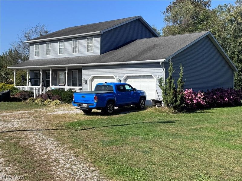 28696 State Route 7 , Marietta, OH 45750 Photo 1